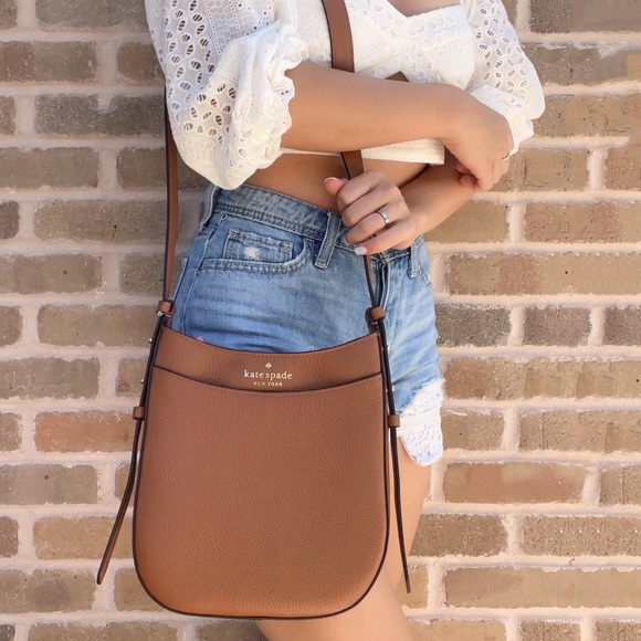 Kate Spade Crossbody - Picture 4 of 6